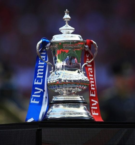 FA Cup
