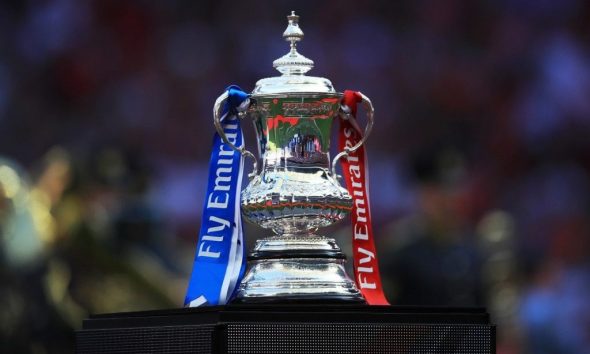FA Cup