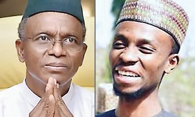 El-Rufai’