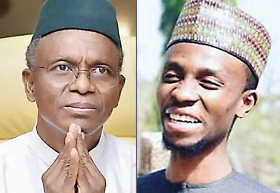 El-Rufai’