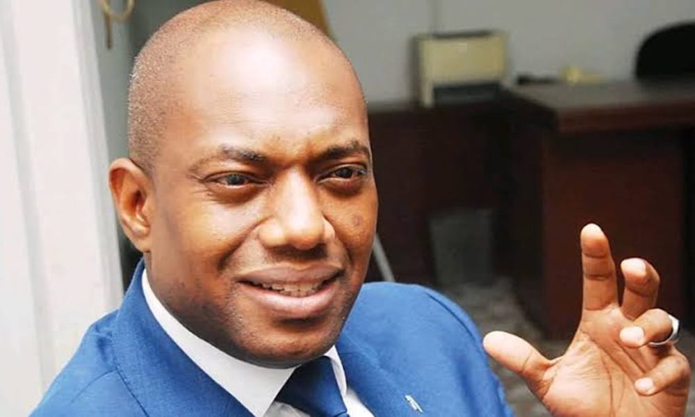 Fela Durotoye