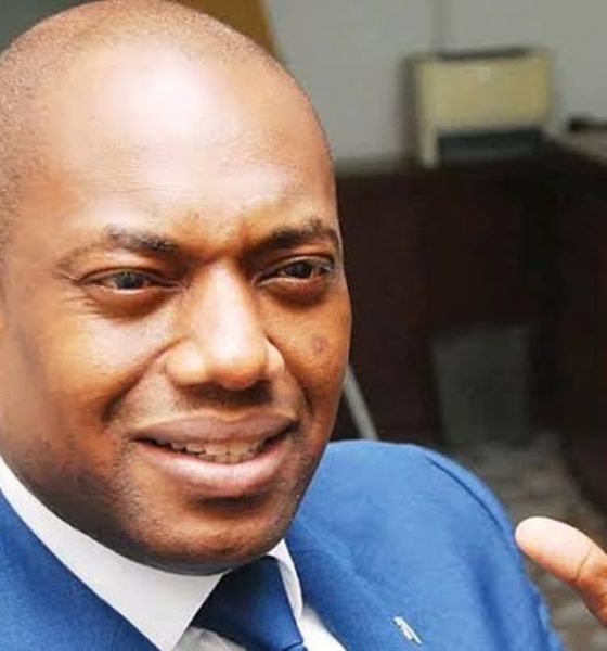 Fela Durotoye