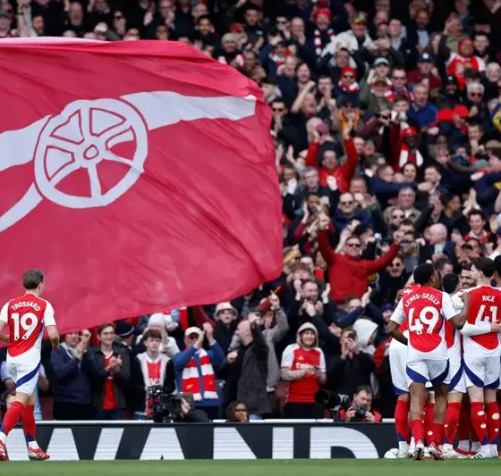 Arsenal