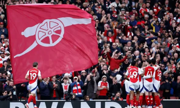 Arsenal