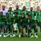 Super Eagles