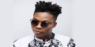 Reekado Banks