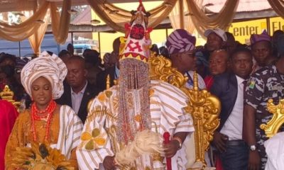Abimbola Owoade