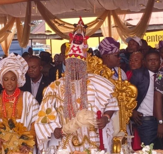 Abimbola Owoade