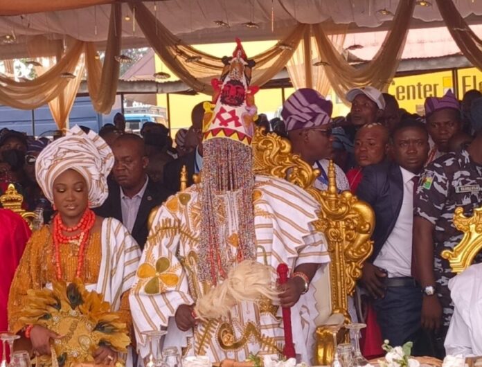 Abimbola Owoade