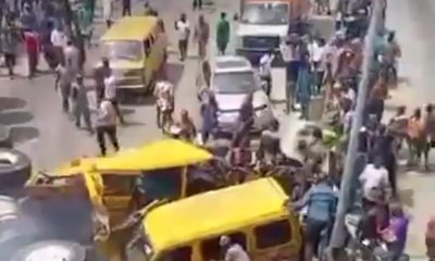 Apapa