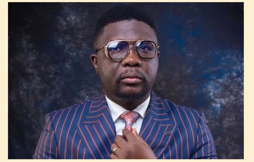 Seyi Law