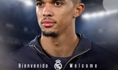 Alexander-Arnold