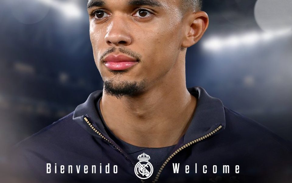 Alexander-Arnold