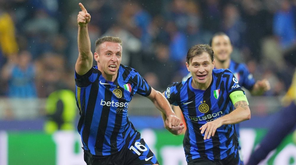 inter