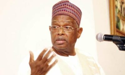 Jibiril Aminu