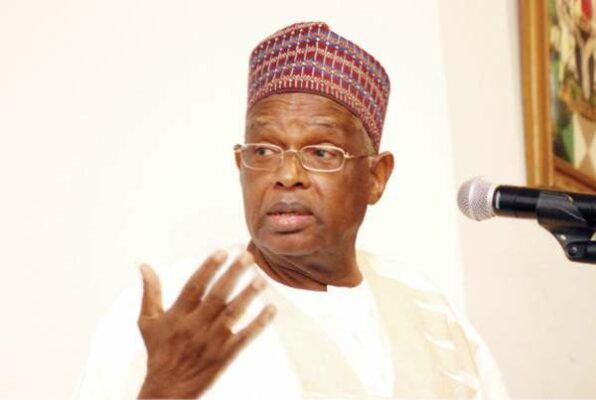 Jibiril Aminu