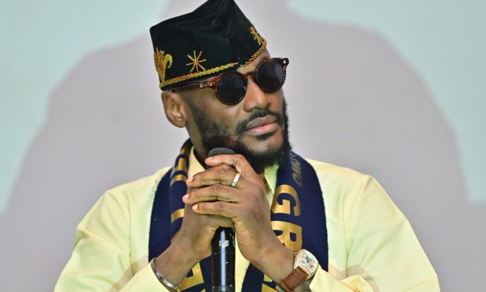 2Baba