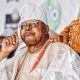 Oba Sikuru Kayode Adetona
