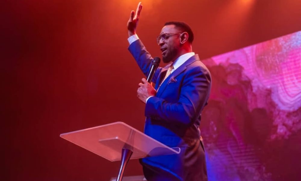 Fatoyinbo