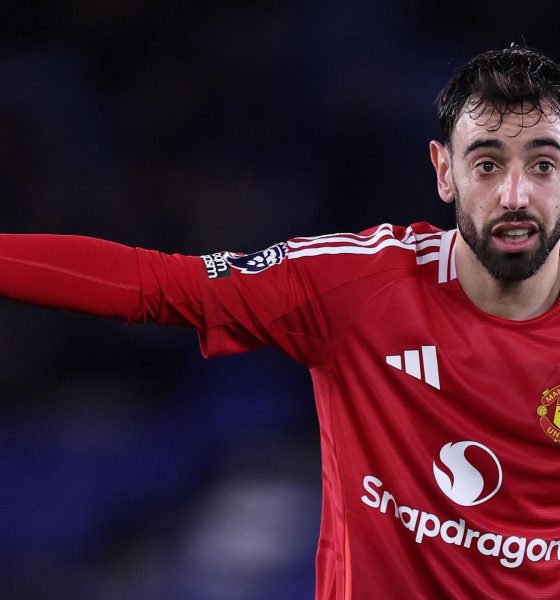 Bruno Fernandes
