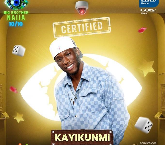 Kayikunmi