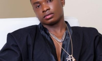 Lil Kesh