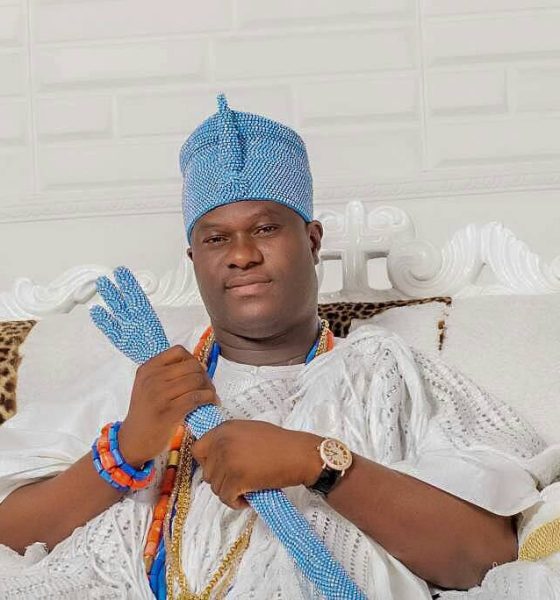 Ooni
