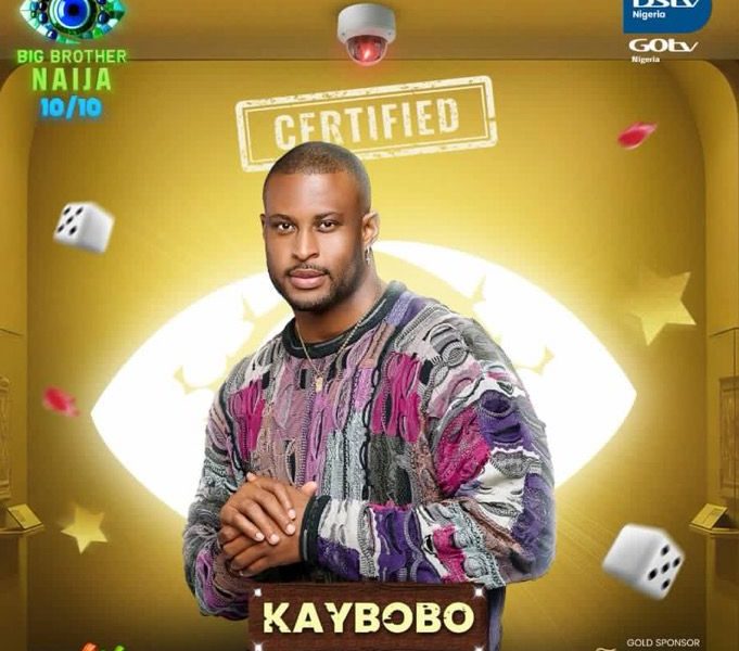 Kay Bobo
