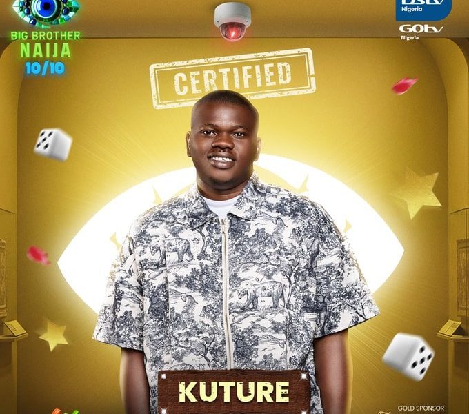 Kuture
