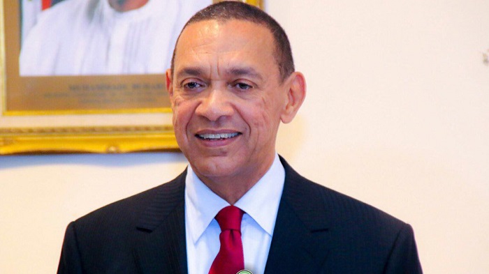 Murray-Bruce