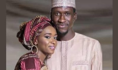 Maryam Sanda