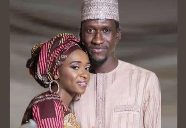 Maryam Sanda