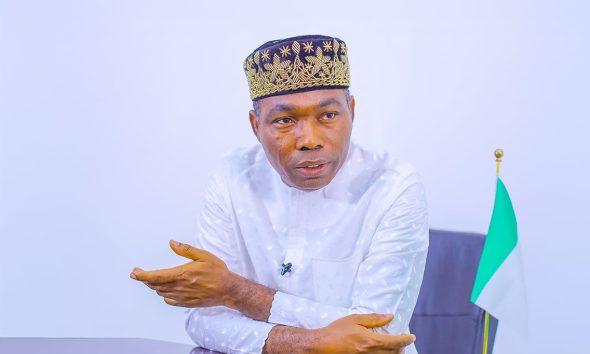 Adebayo