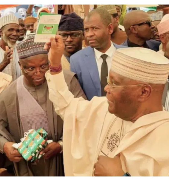 Atiku