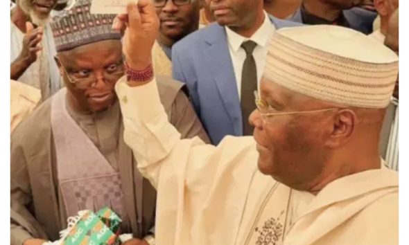 Atiku