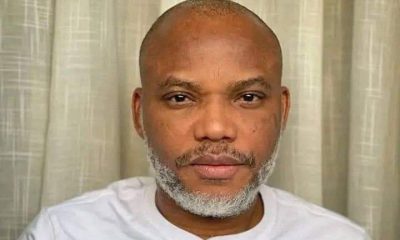 Nnamdi Kanu