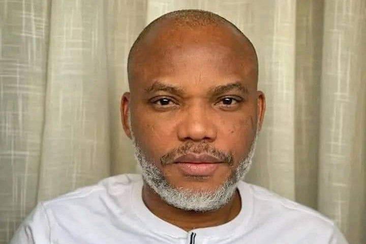 Nnamdi Kanu