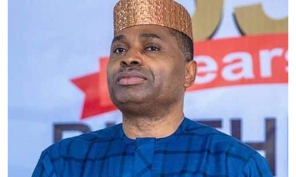 Kenneth Okonkwo