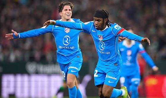 Lookman