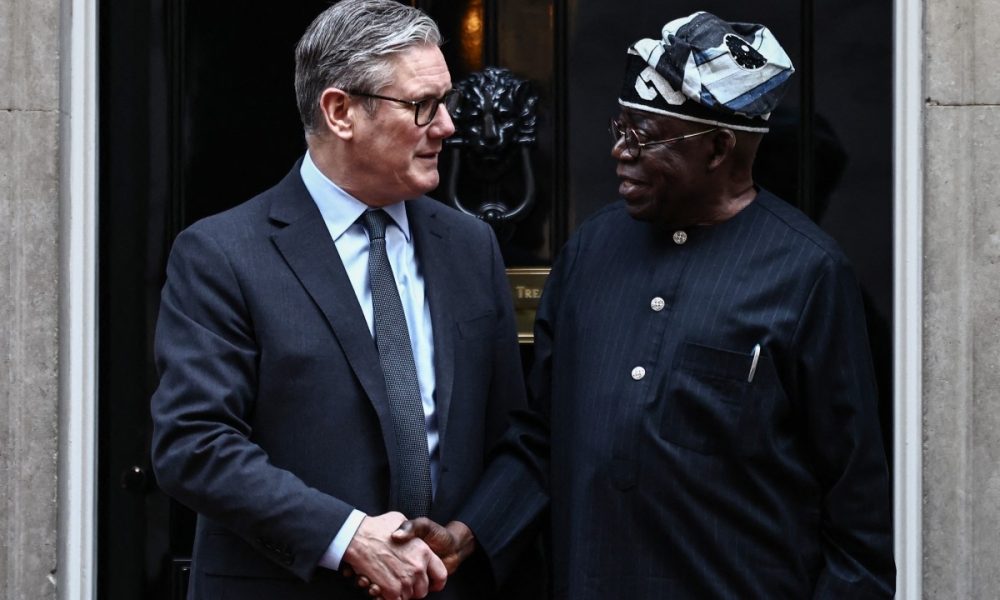 Tinubu