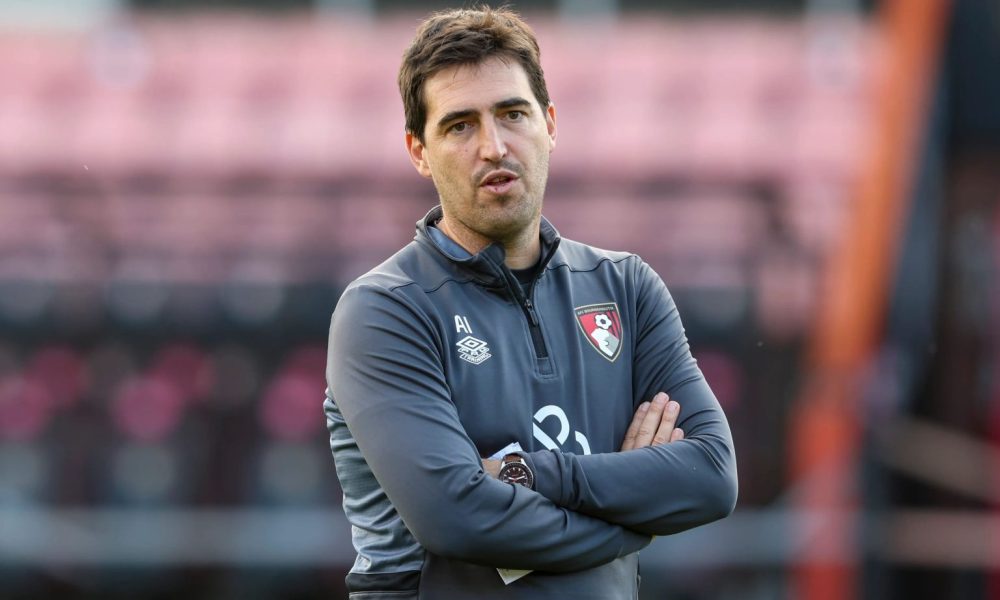 Andoni Iraola