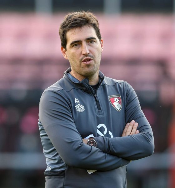 Andoni Iraola