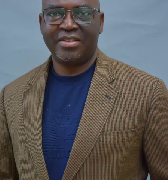 Toba Adaramola