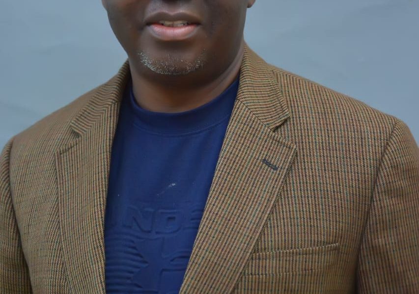 Toba Adaramola