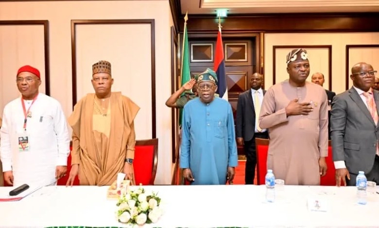 Tinubu