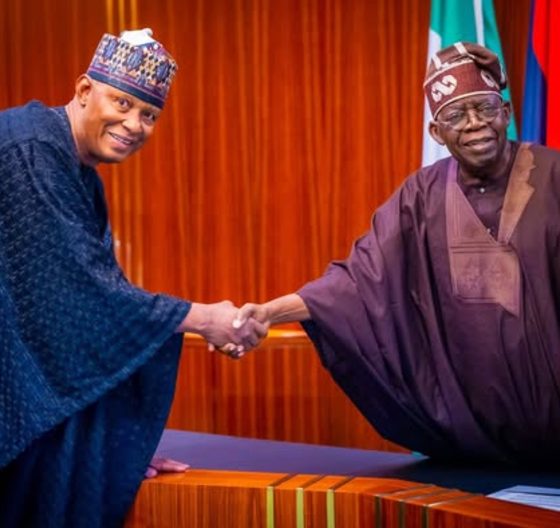 Tinubu