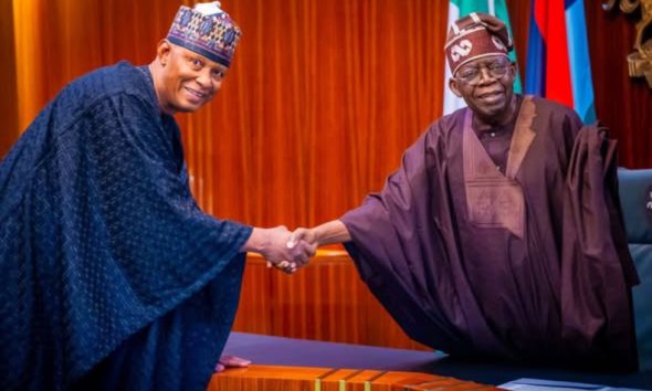 Tinubu