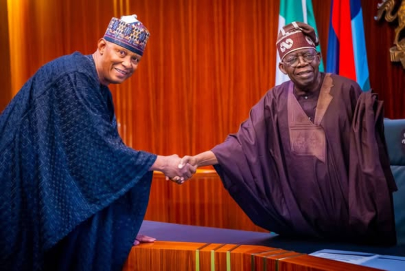 Tinubu