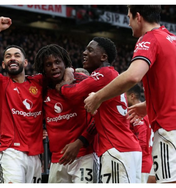 Man Utd