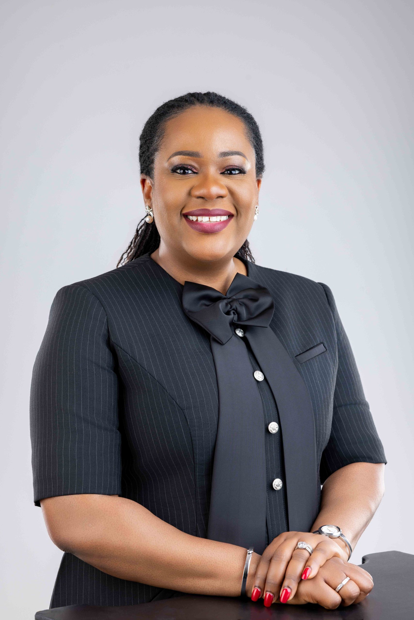 Nigerian Breweries Plc, Nkechi Runsewe